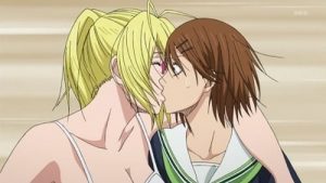 Kuroko No Basket 2 Episodio 19