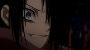 Nurarihyon No Mago Episodio 6