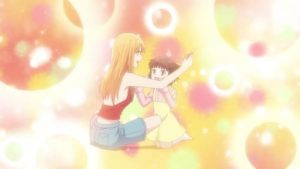 Fruits Basket Episodio 19