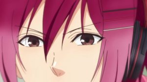 Marginal#4: Kiss Kara Tsukuru Big Bang Episodio 2