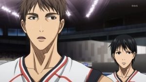 Kuroko No Basket 2 Episodio 15