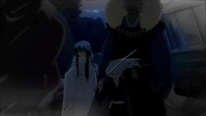 Nurarihyon No Mago Episodio 24