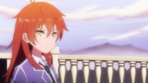 Marchen Madchen Episodio 4