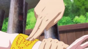 Enmusubi no Youko-chan Episodio 19