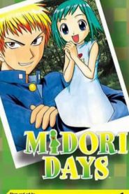 Midori No Hibi