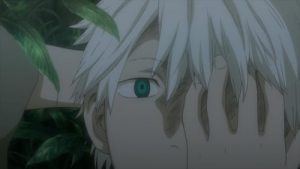 Mushishi Zoku Shou Episodio 11