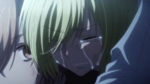 Fruits Basket Episodio 17