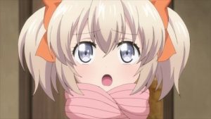 Uchi no Ko no Tame naraba, Ore wa Moshikashitara Maou mo Taoseru kamo Shirenai Episodio 5