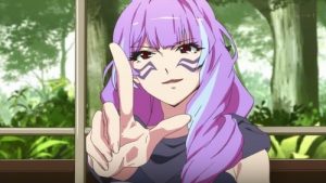 Macross Delta Episodio 7