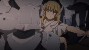 Kono Yo no Hate de Koi wo Utau Shoujo YU-NO Episodio 20