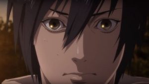 Inuyashiki Episodio 10