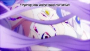 Macross Delta Episodio 18