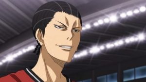 Kuroko No Basket 3 Episodio 2