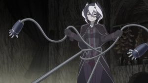 Made In Abyss Episodio 7