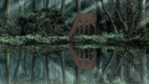 Mushishi Zoku Shou Episodio 5
