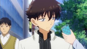 Magic Kaito 1412 Episodio 22