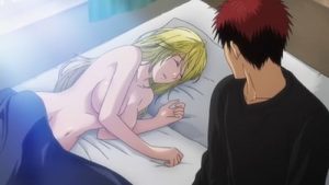 Kuroko No Basket 3 Episodio 4