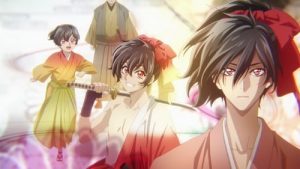 Kochouki: Wakaki Nobunaga Episodio 6