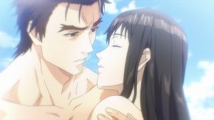Kiseijuu: Sei No Kakuritsu Episodio 12