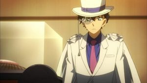 Magic Kaito 1412 Episodio 23