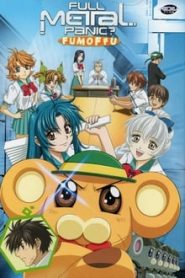 Full Metal Panic 2 Temporada Online