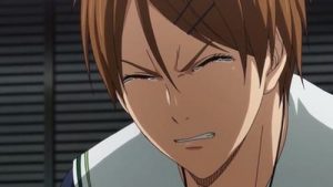 Kuroko No Basket 3 Episodio 19