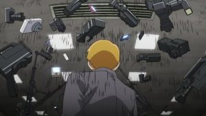Mob Psycho 100 2 Episodio 7