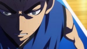 Kuroko No Basket 3 Episodio 9