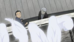 Mushishi Zoku Shou Episodio 8