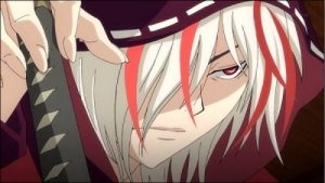 Nurarihyon No Mago Episodio 14