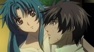 Full Metal Panic: The Second Raid Episodio 6