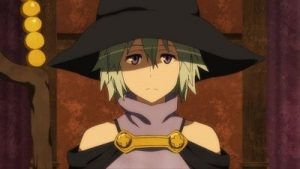 Maoyuu Maou Yuusha Episodio 12
