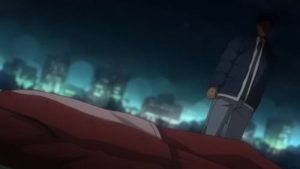 Kuroko No Basket 3 Episodio 3