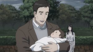 Kiseijuu: Sei No Kakuritsu Episodio 17