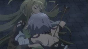Fate/Apocrypha Episodio 18
