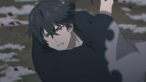 Kijin Gentoushou Episodio 12