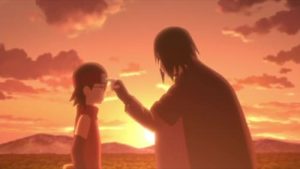Boruto: Naruto Next Generations Episodio 95