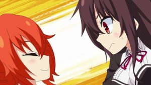 Nora to Oujo to Noraneko Heart Episodio 3