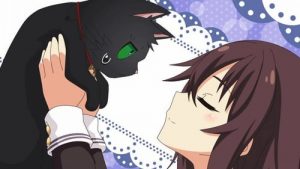 Nora to Oujo to Noraneko Heart Episodio 9