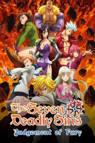Nanatsu no Taizai Dublado Todos os Episodios Online