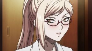 Kengan Ashura Episodio 2