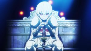 Enen no Shouboutai Episodio 10
