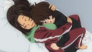 Nande Koko ni Sensei ga!? Episodio 7