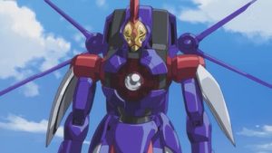 Code Geass R2 Episodio 10