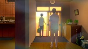 Clannad Episodio 19