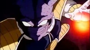 Dragon Ball Z Episodio 45