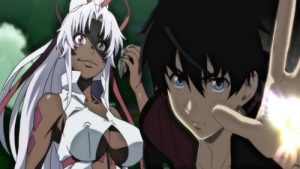 Big Order Episodio 2