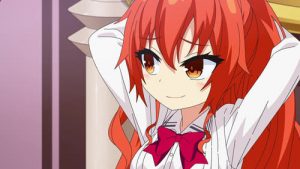 Nora to Oujo to Noraneko Heart Episodio 6