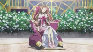 Code Geass R2 Episodio 6