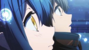 Chuunibyou Demo Koi Ga Shitai! Ren Episodio 11